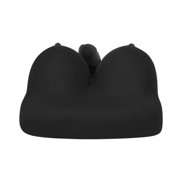 Torso Trans Realista