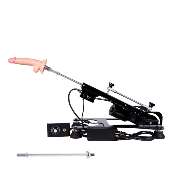 Fuck Machine Penetrator A Control Remoto