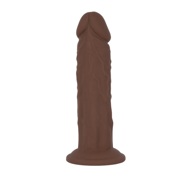 Dildo Realista Fantasía Tropical