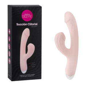 Estimulador Por Ondas Clit BFF