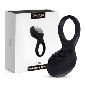 Anillo Vibrador Placer Mutuo