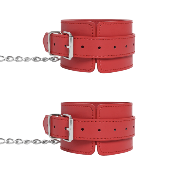 Esposas Fetiche Con Cadena