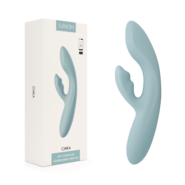 Vibrador Con App Clítoris Al Rojo