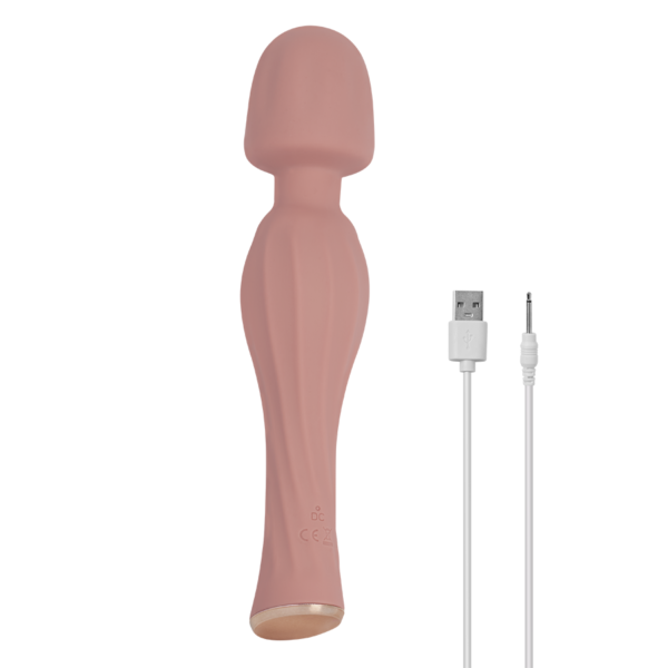 Vibrador Para Mujer Pulso Erógeno