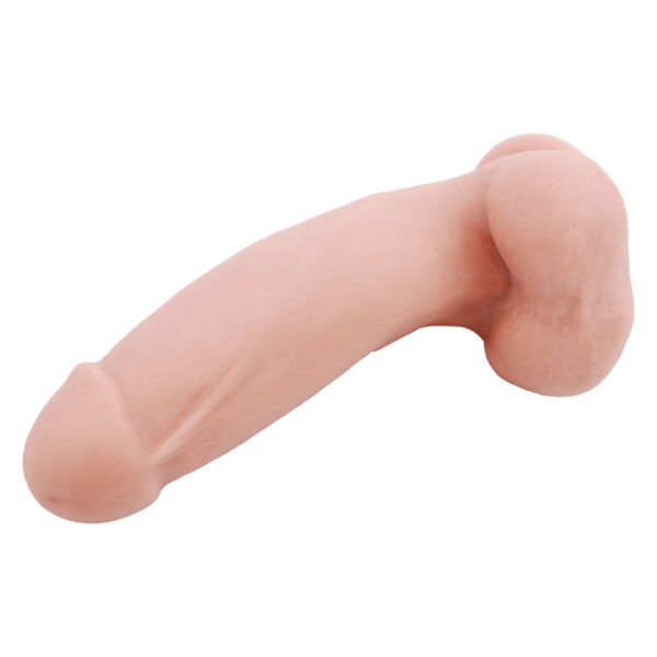Dildo Realista Juego Ardiente