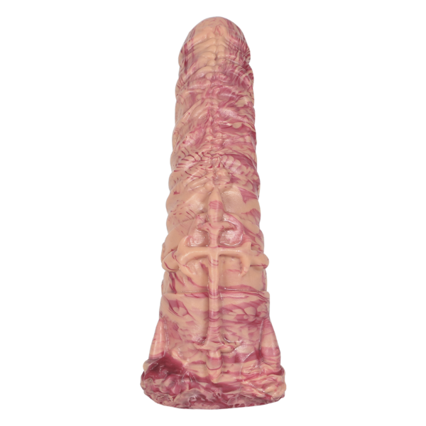 Dildo De Fantasía Drácula