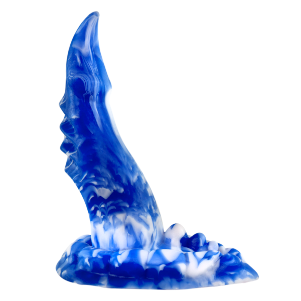 Dildo Fantasía Hada Azul Pequeño