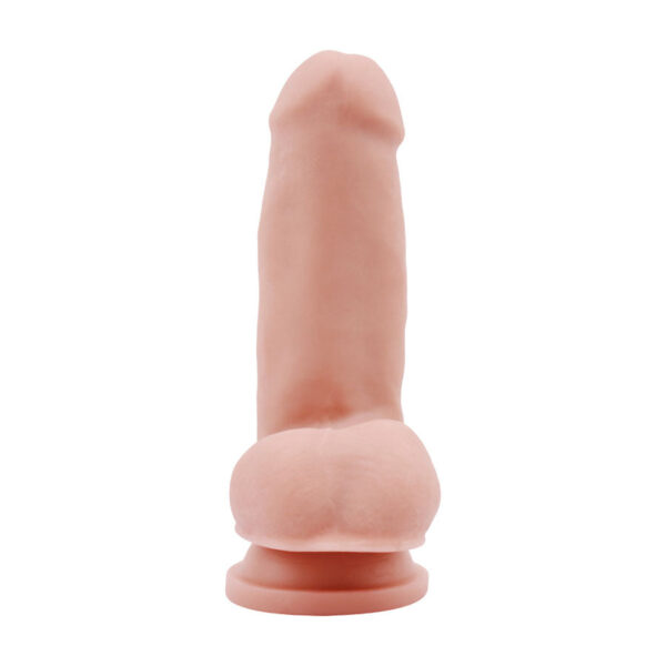 Dildo Realista Rugido de Placer