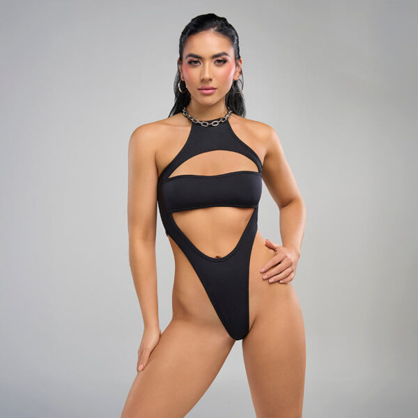 Body Aisha