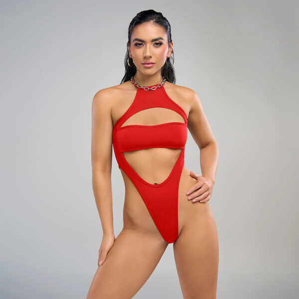 Body Aisha