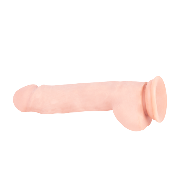 Dildo Realista Evan Natural