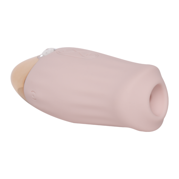 Vibrador Clítoris Latido Íntimo