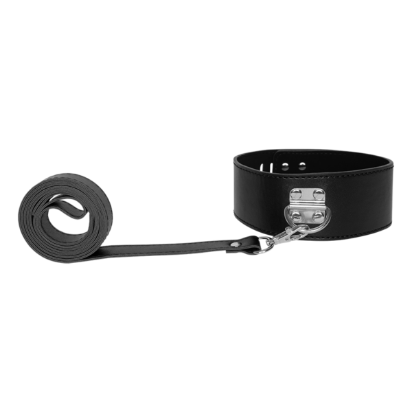 BDSM Kit Negro Deluxe