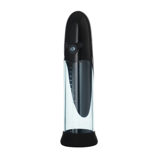 Bomba Para Pene Recargable
