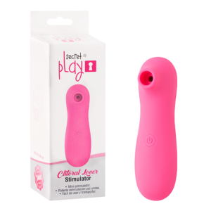 Succionador Clitorial AirPulse Pro