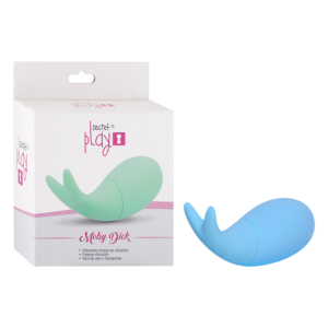 Vibrador Pequeño Beso Marino