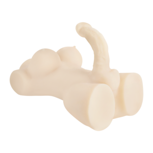 Torso Realista Androsex