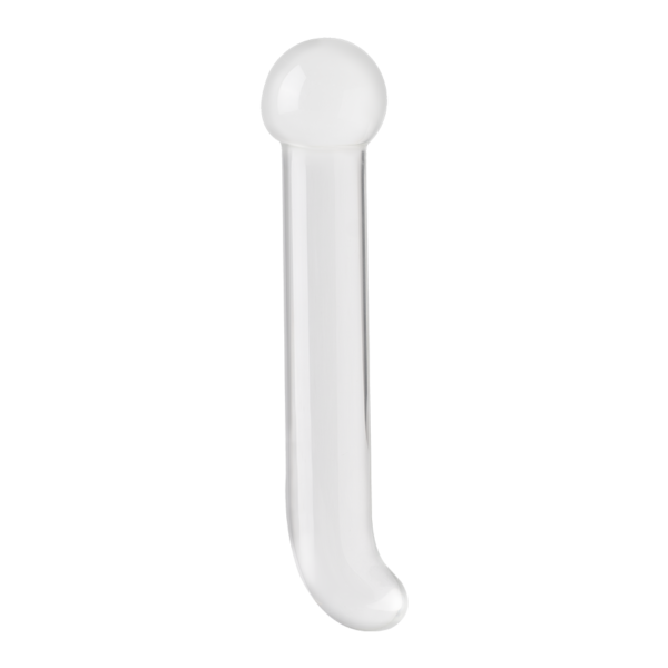 Dildo de Vidrio Diamante Secreto