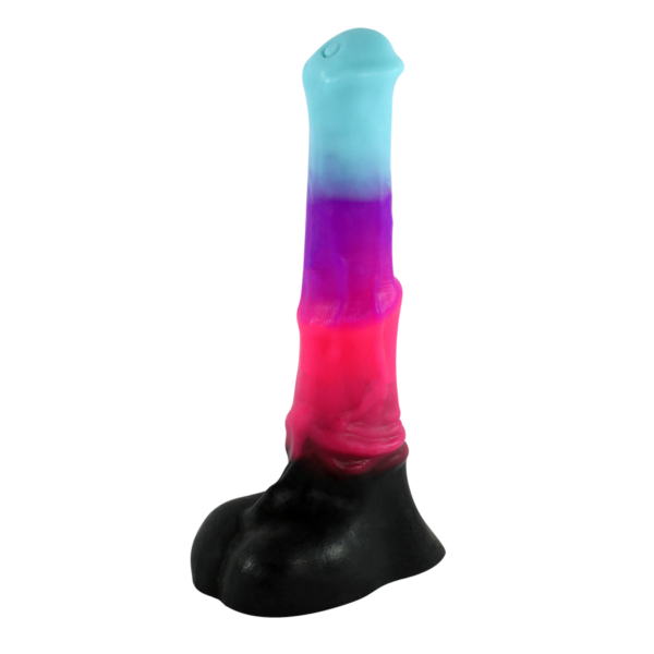 Dildo De Caballo Pegaso Pequeño