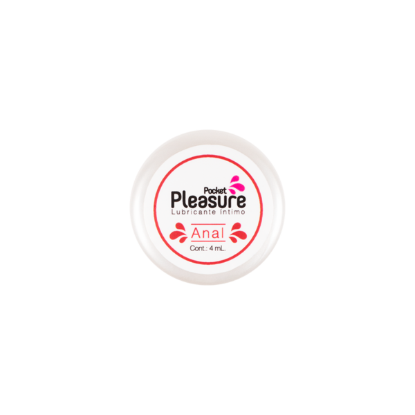 Lubricante Anal Desensibilizante