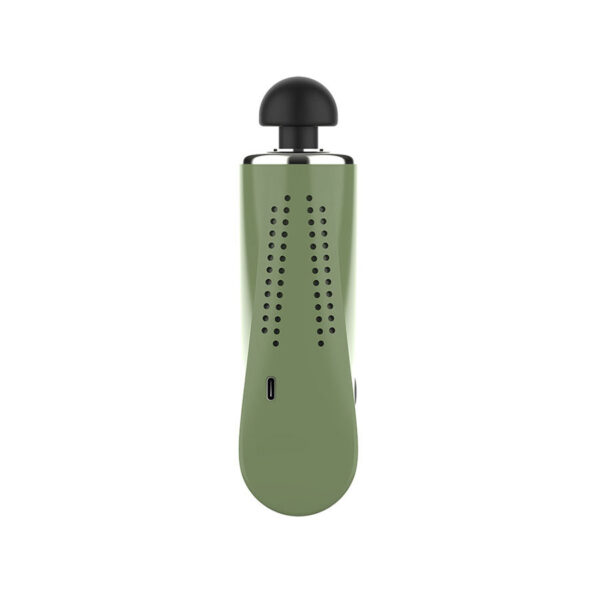 Vibrador Clítoris Ritmo En 5