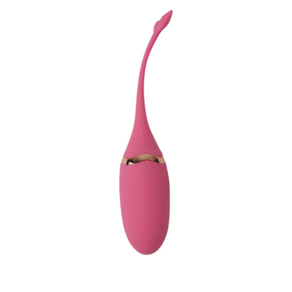 Vibrador Bala Chispa Clitorial