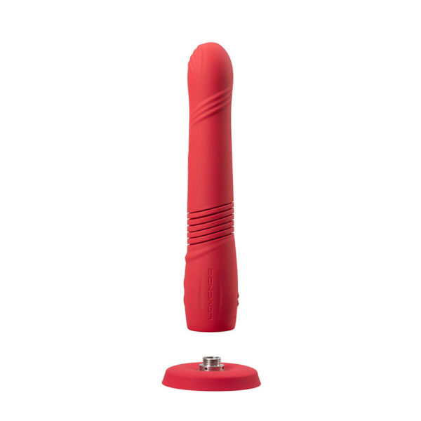 Vibrador Punto G Lovense
