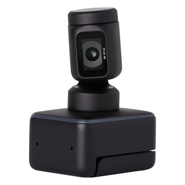Webcam Controlada Por APP Global Lovense