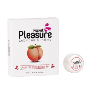Lubricante Anal Desensibilizante