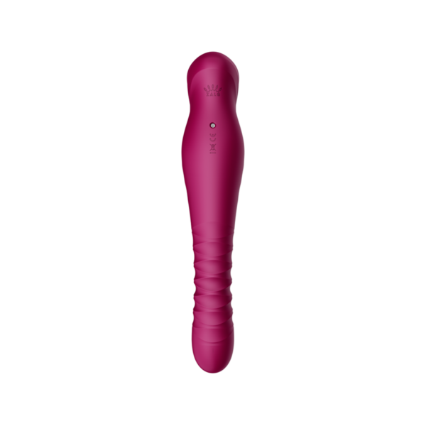 Vibrador Con App Magia Imperial