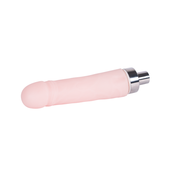 Máquina Sexual Con Ventosas Pro