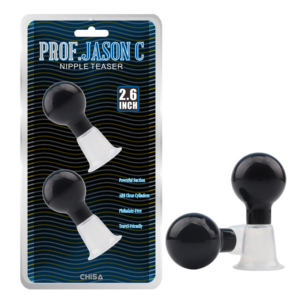 Estimulador Pezones Premium