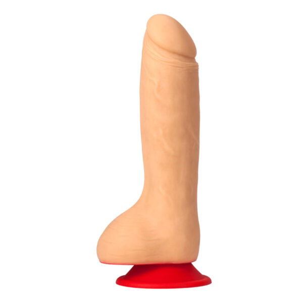 Dildo Realista Simón El Gran Varón