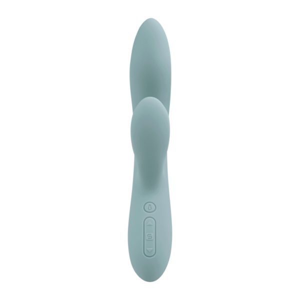 Vibrador Con App Clítoris Al Rojo