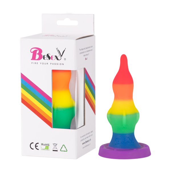 Dildo Mini Pride