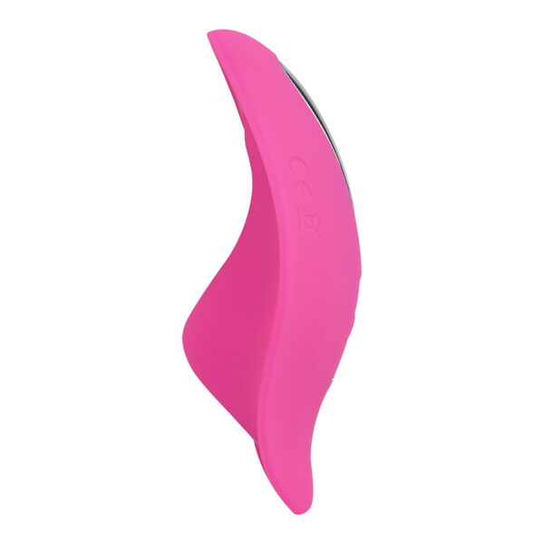 Vibrador Clítoris Éxtasis Pink