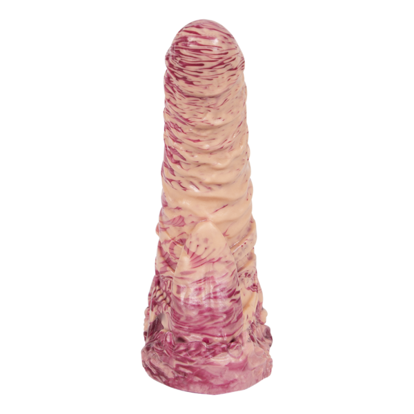 Dildo De Fantasía Drácula