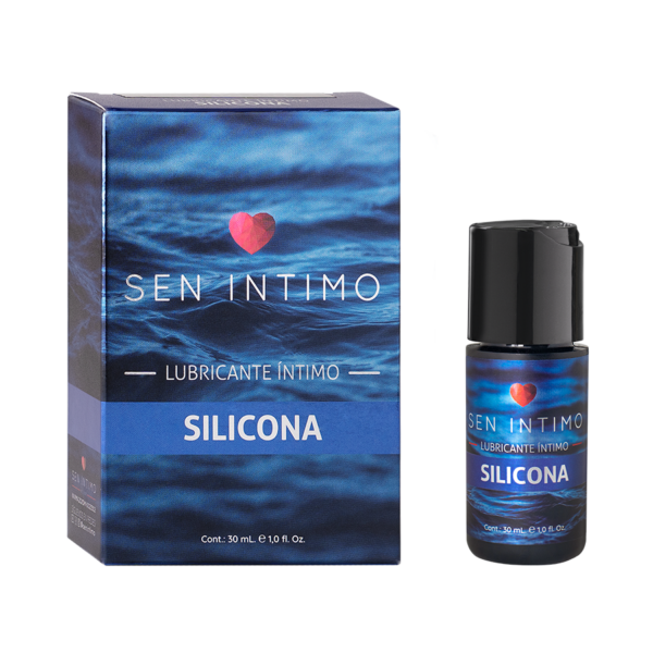 Lubricante Silicona Premium