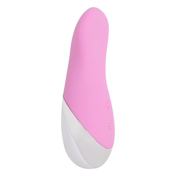 Vibrador Clítoris Dúo Erógeno
