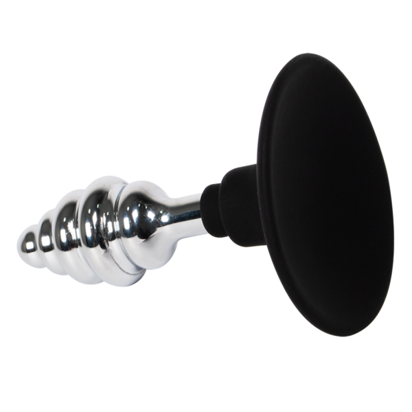 Plug Anal Mediano Tornillo Intenso