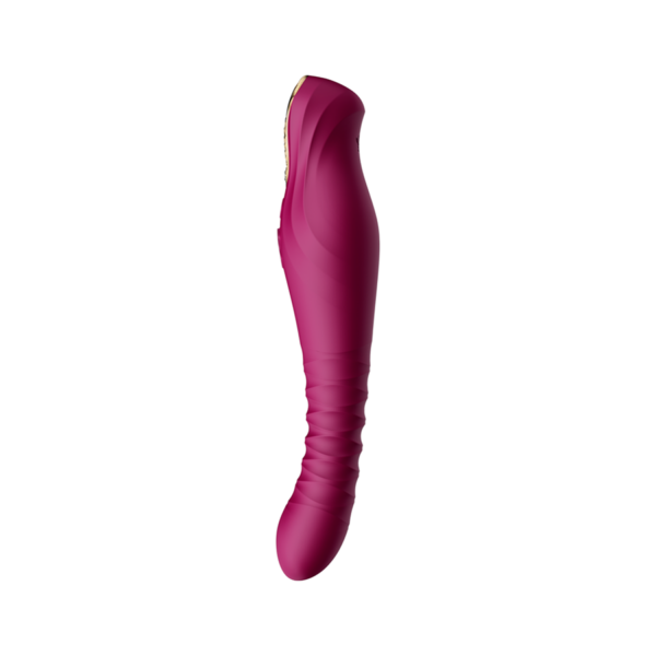 Vibrador Con App Magia Imperial