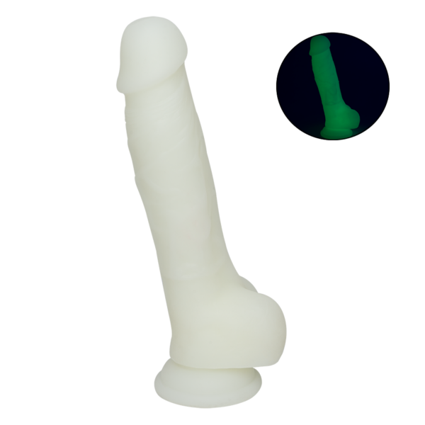 Dildo Realista Dazzling