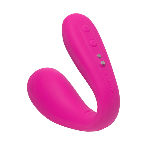 Vibrador Doble Acople Perfecto