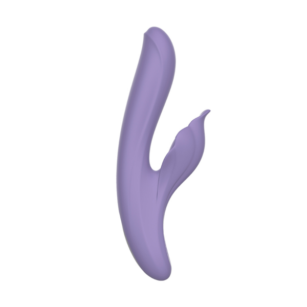 Vibrador Doble Destello Sensual
