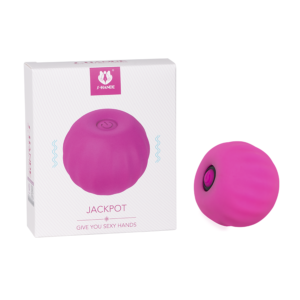Vibrador Clítoris Nube Rosada