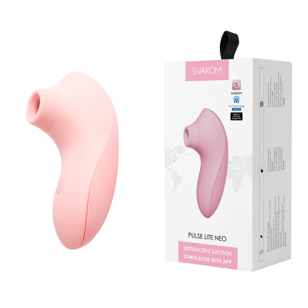 Vibrador Con App Placer A Un Toque