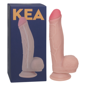 Dildo Realista Tentación Colombiana