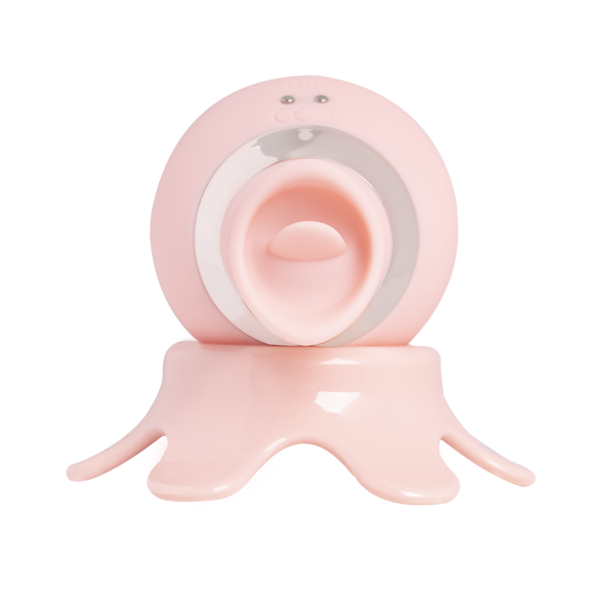 Vibrador Clítoris Mar De Pulsos