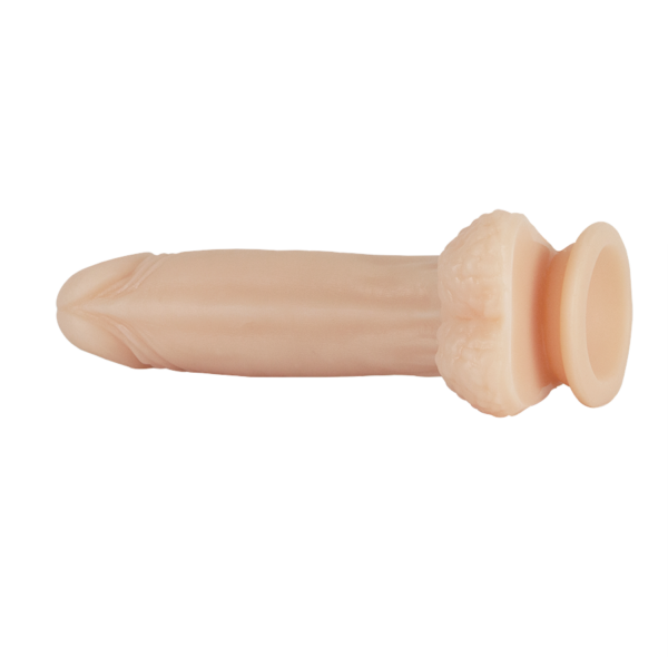 Dildo Realista El Celoso