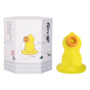 Vibrador Clítoris Onda Sensual